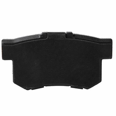 High Performance Factory Auto Parts Brake Pads (Pastillas De Freno) OEM Disc D536/D1705/D2053/wva 21719/23652 Is Rear Axle Brake