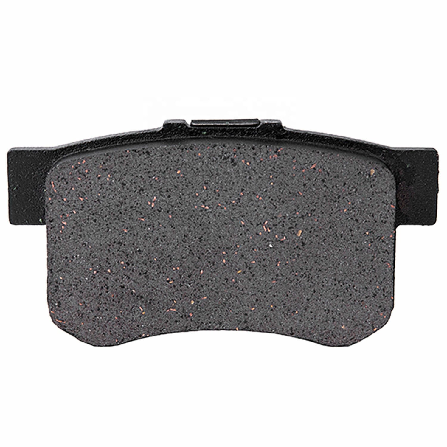 High Performance Factory Auto Parts Brake Pads (Pastillas De Freno) OEM Disc D536/D1705/D2053/wva 21719/23652 Is Rear Axle Brake