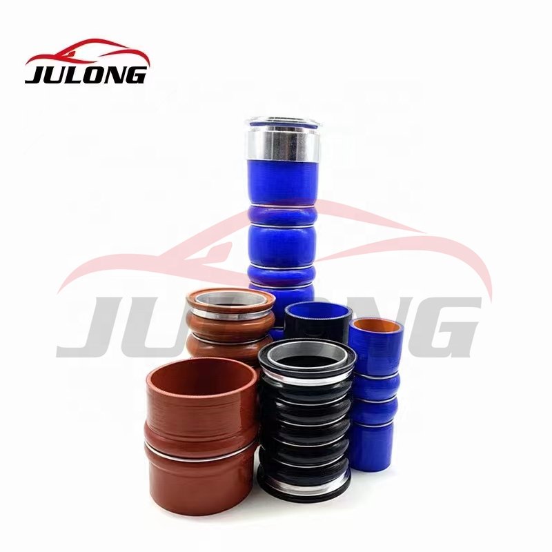 Hot Selling Wholesaler High Quality Auto Brake Hose OEM 58731-1M000 for Kia Hydraulic Brake Hose Car Replace Flexible Hose