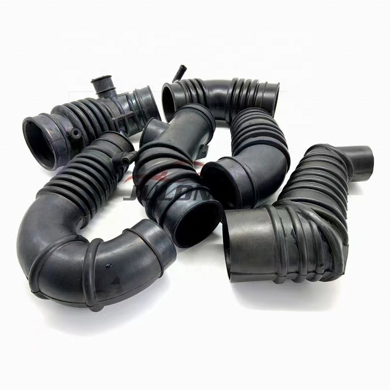 Hot Selling Wholesaler High Quality Auto Brake Hose OEM 58731-1M000 for Kia Hydraulic Brake Hose Car Replace Flexible Hose