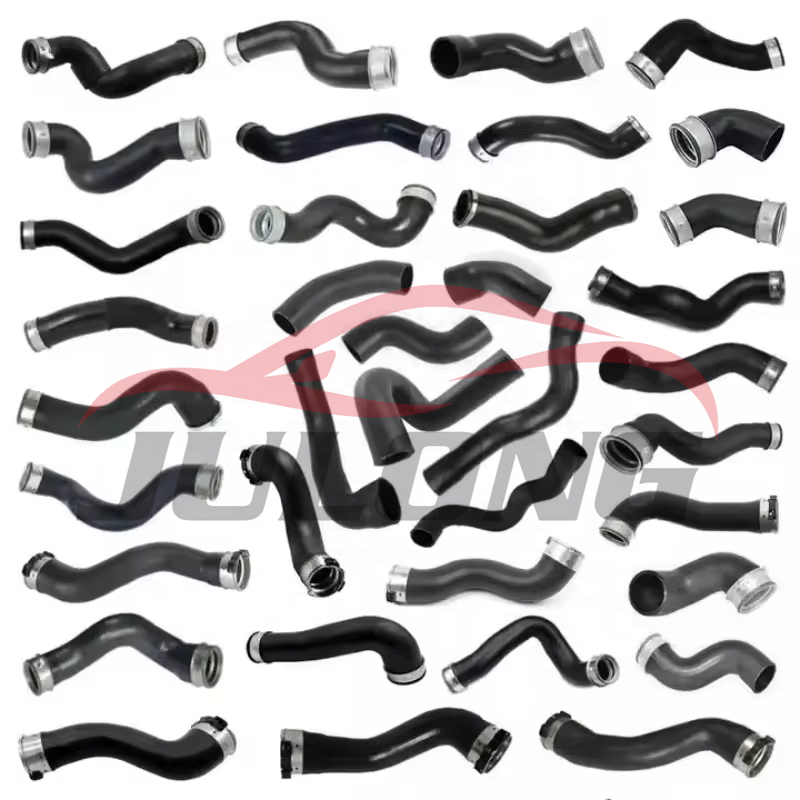 Hot Selling Wholesaler High Quality Auto Brake Hose OEM 58731-1M000 for Kia Hydraulic Brake Hose Car Replace Flexible Hose