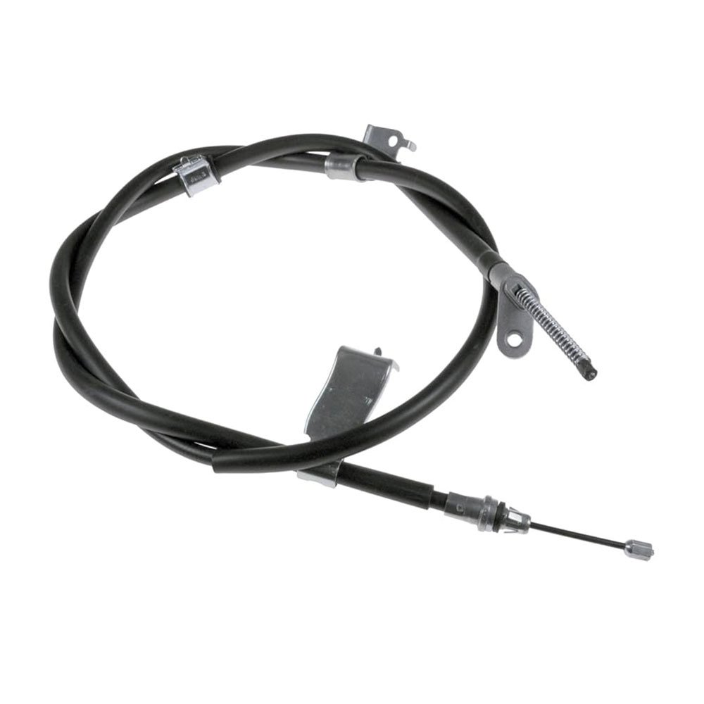 Durable Quality Car Hand Brake Cable OEM 36531-JD00A Auto Brake Cable Parking Brake Cable