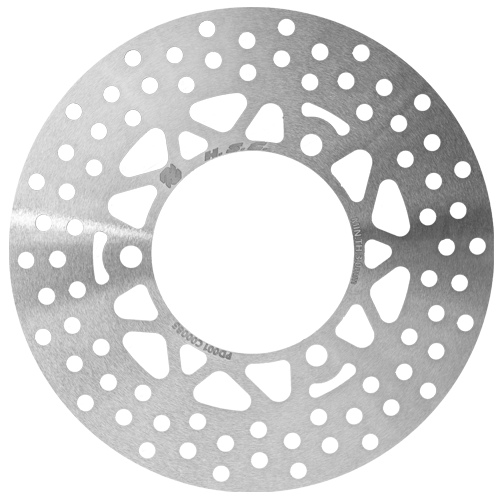 SBD002 for YAMAHA CYGNUS GRYPHUS Four Generations Fifth Generations Motorcycle 220MM Rear Brake Discs Rotors