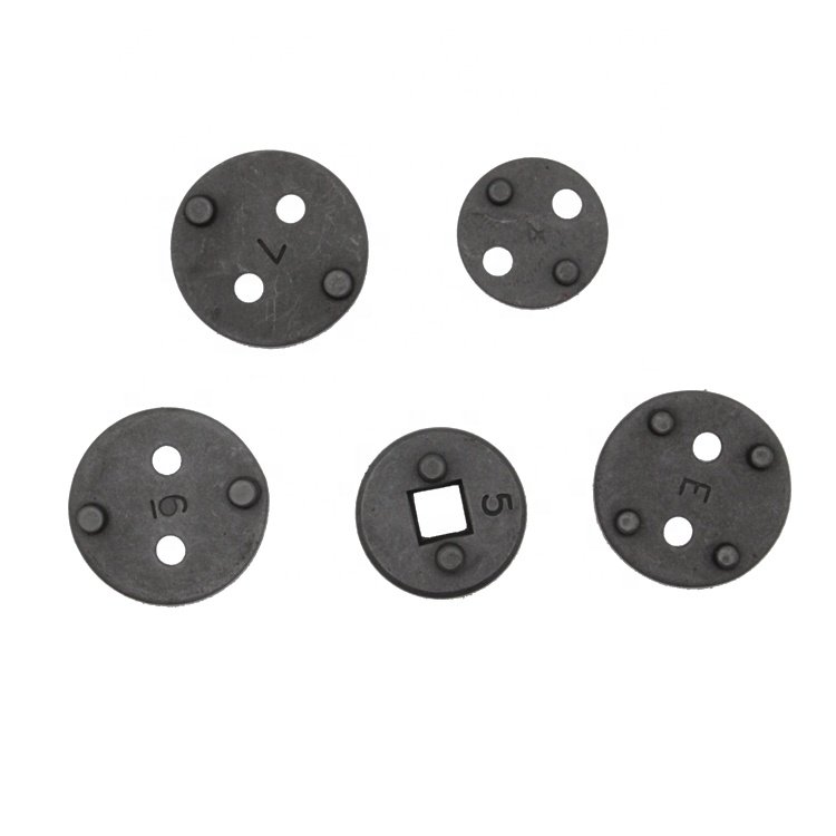 12pcs Universal Auto Disc Brake Caliper Wind Back Tool Kit