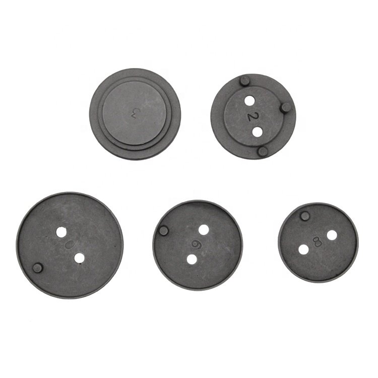 12pcs Universal Auto Disc Brake Caliper Wind Back Tool Kit