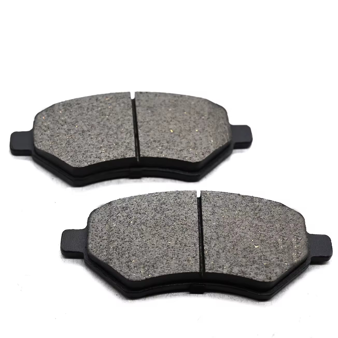 Professional HIgh Quality Car Brakes System Supplier QF219 for Chery E3 Auto Ceramic Parts Disc Brake Pads