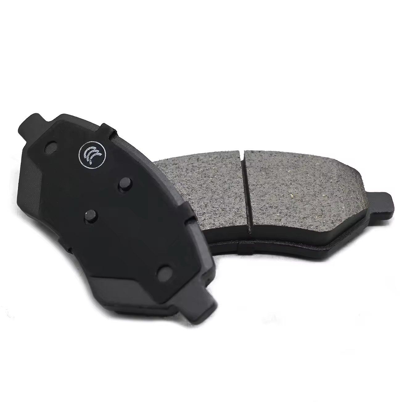 Professional HIgh Quality Car Brakes System Supplier QF219 for Chery E3 Auto Ceramic Parts Disc Brake Pads
