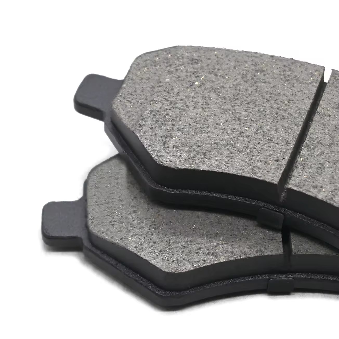 Professional HIgh Quality Car Brakes System Supplier QF219 for Chery E3 Auto Ceramic Parts Disc Brake Pads