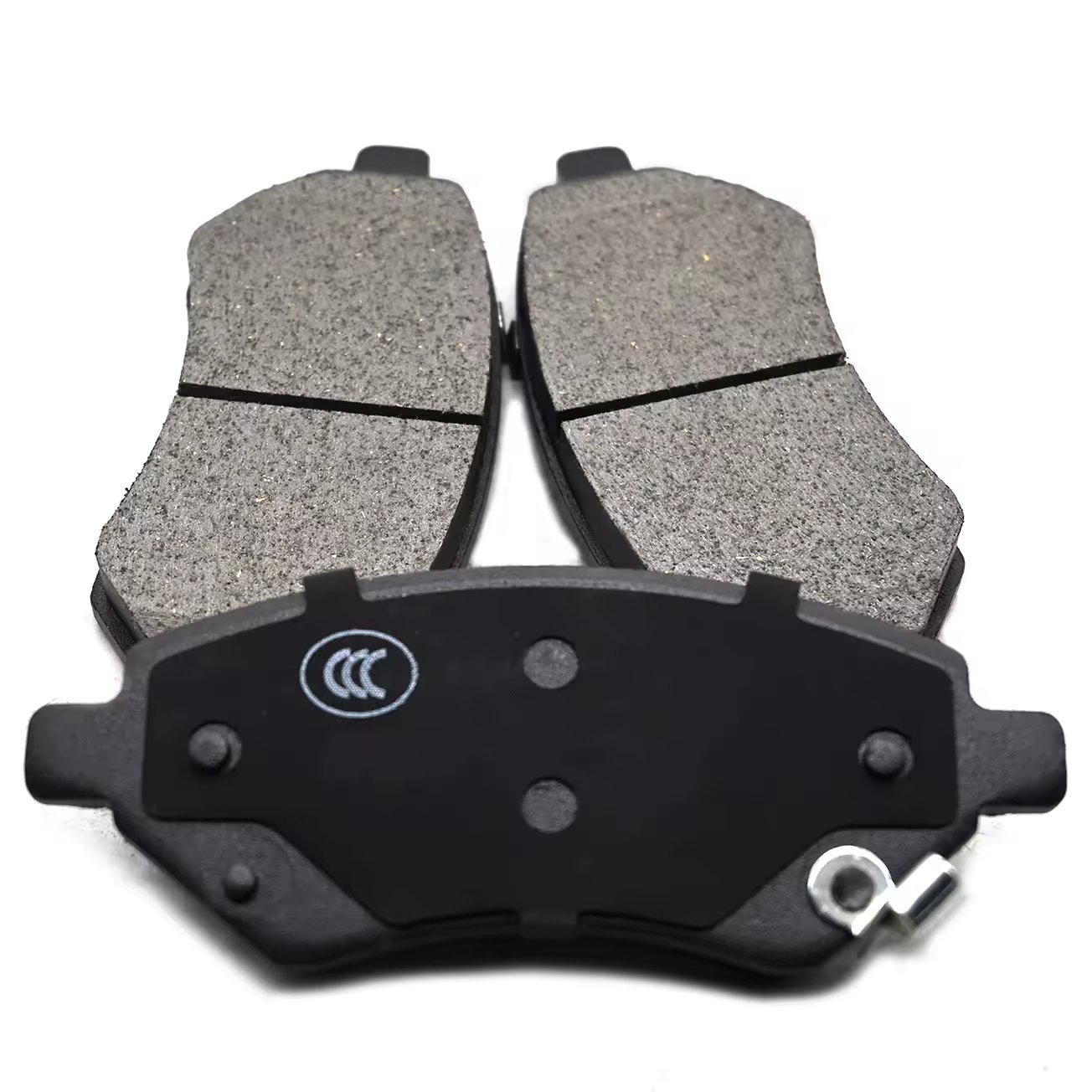 Professional HIgh Quality Car Brakes System Supplier QF219 for Chery E3 Auto Ceramic Parts Disc Brake Pads