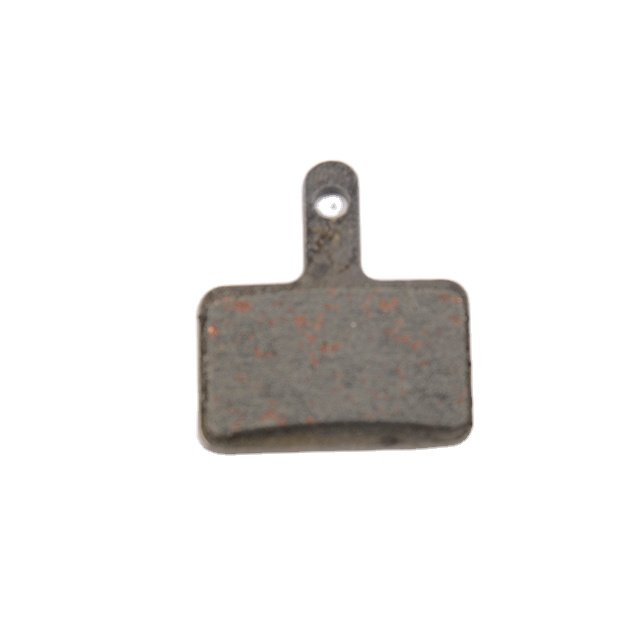 YH-611 Bike Parts Bicycle Brake Pads Semi-metallic Resin Brake Pads for Mountain Bikes