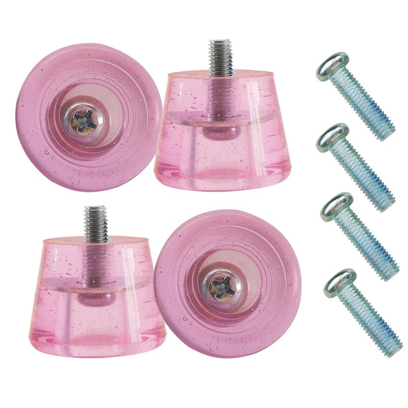 2024 Custom Manufactures Toe Stop Good Quality Skate Shoes Stopper Delivery Time Brake