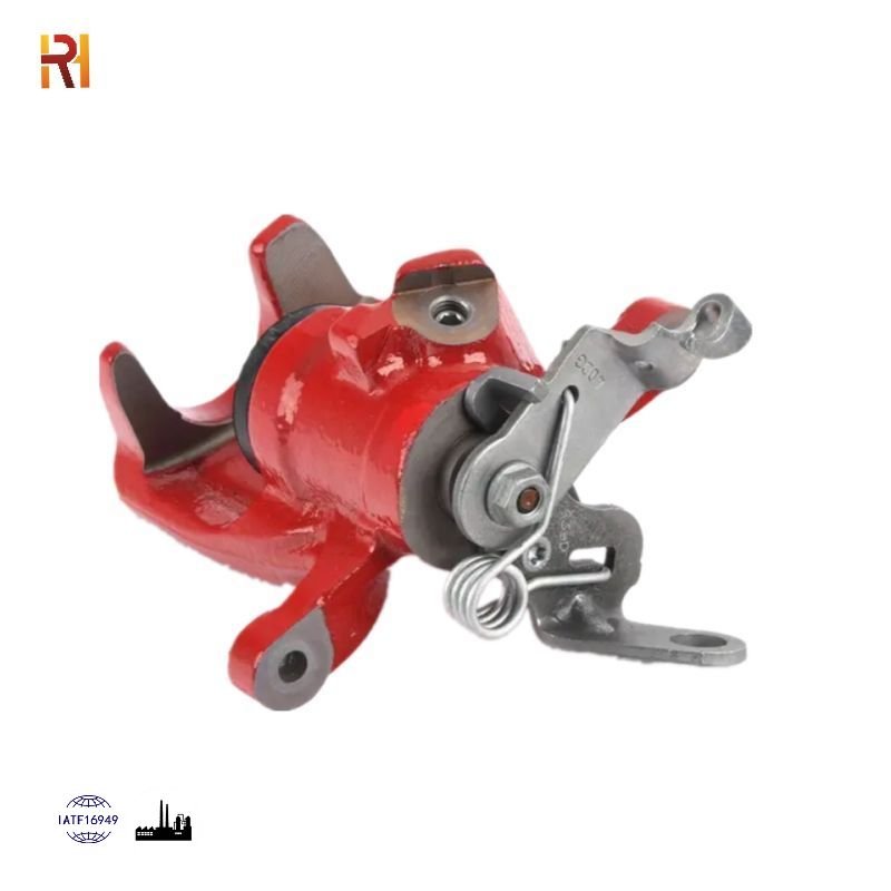 Car Rear Brake Caliper for Audi A3 TT VW GOLF 5Q0 615 423 8V0 615 423A 8V0 615 423B 8V0 615 423E 5Q0615423 Brake Calipers