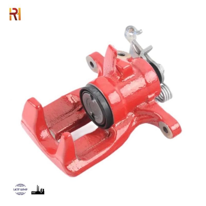 Car Rear Brake Caliper for Audi A3 TT VW GOLF 5Q0 615 423 8V0 615 423A 8V0 615 423B 8V0 615 423E 5Q0615423 Brake Calipers