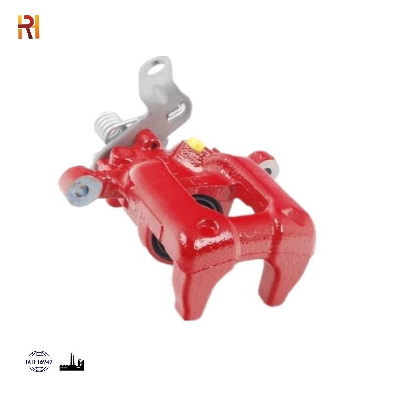 Car Rear Brake Caliper for Audi A3 TT VW GOLF 5Q0 615 423 8V0 615 423A 8V0 615 423B 8V0 615 423E 5Q0615423 Brake Calipers