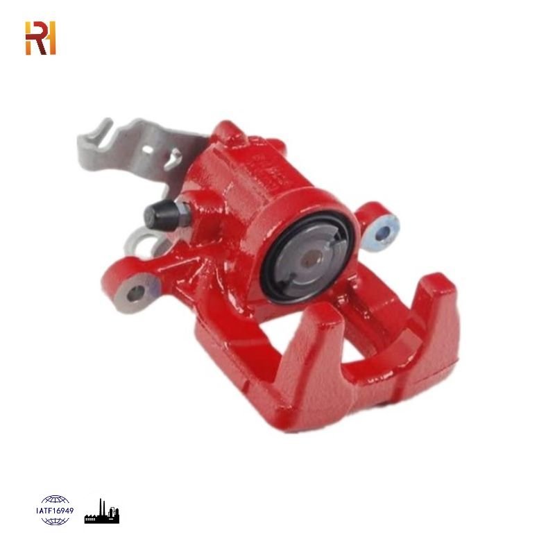 Car Rear Brake Caliper for Audi A3 TT VW GOLF 5Q0 615 423 8V0 615 423A 8V0 615 423B 8V0 615 423E 5Q0615423 Brake Calipers