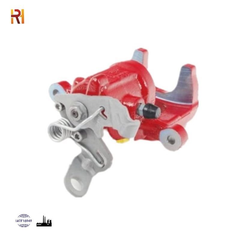 Car Rear Brake Caliper for Audi A3 TT VW GOLF 5Q0 615 423 8V0 615 423A 8V0 615 423B 8V0 615 423E 5Q0615423 Brake Calipers