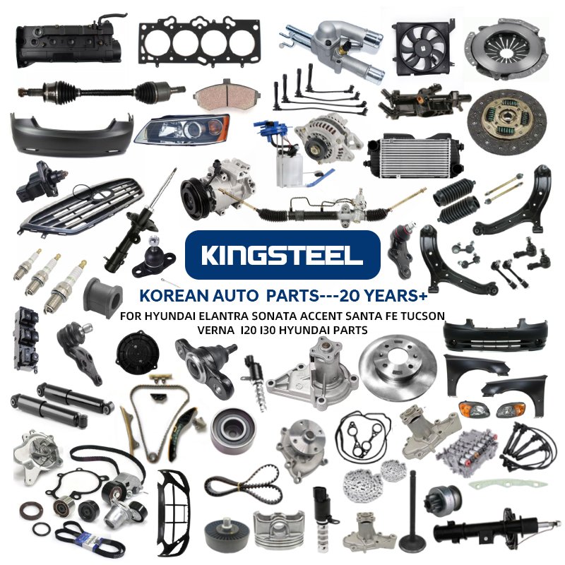 KINGSTEEL OEM 0KX43-33-251 0KX4333251 Auto Car Parts Brake Disc for Hyundai Kia Besta