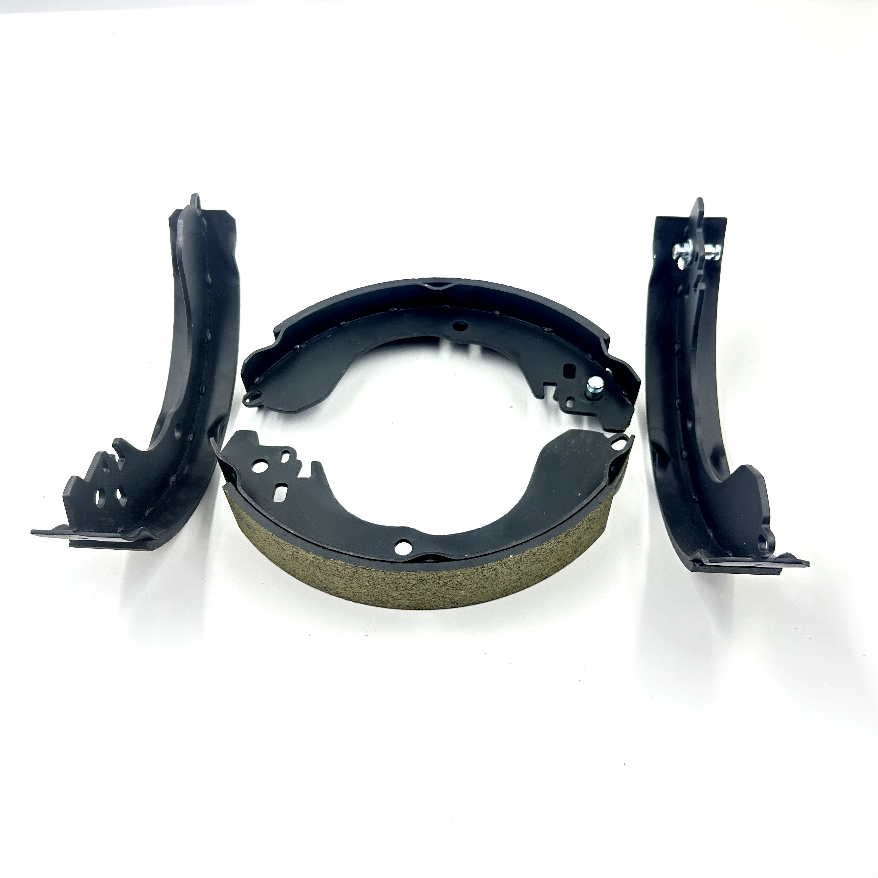 SDCX K7729 K7729 25178-GA100 High Quality Brake Shoe Kit Auto Brake Shoes for ISUZU SUBARU