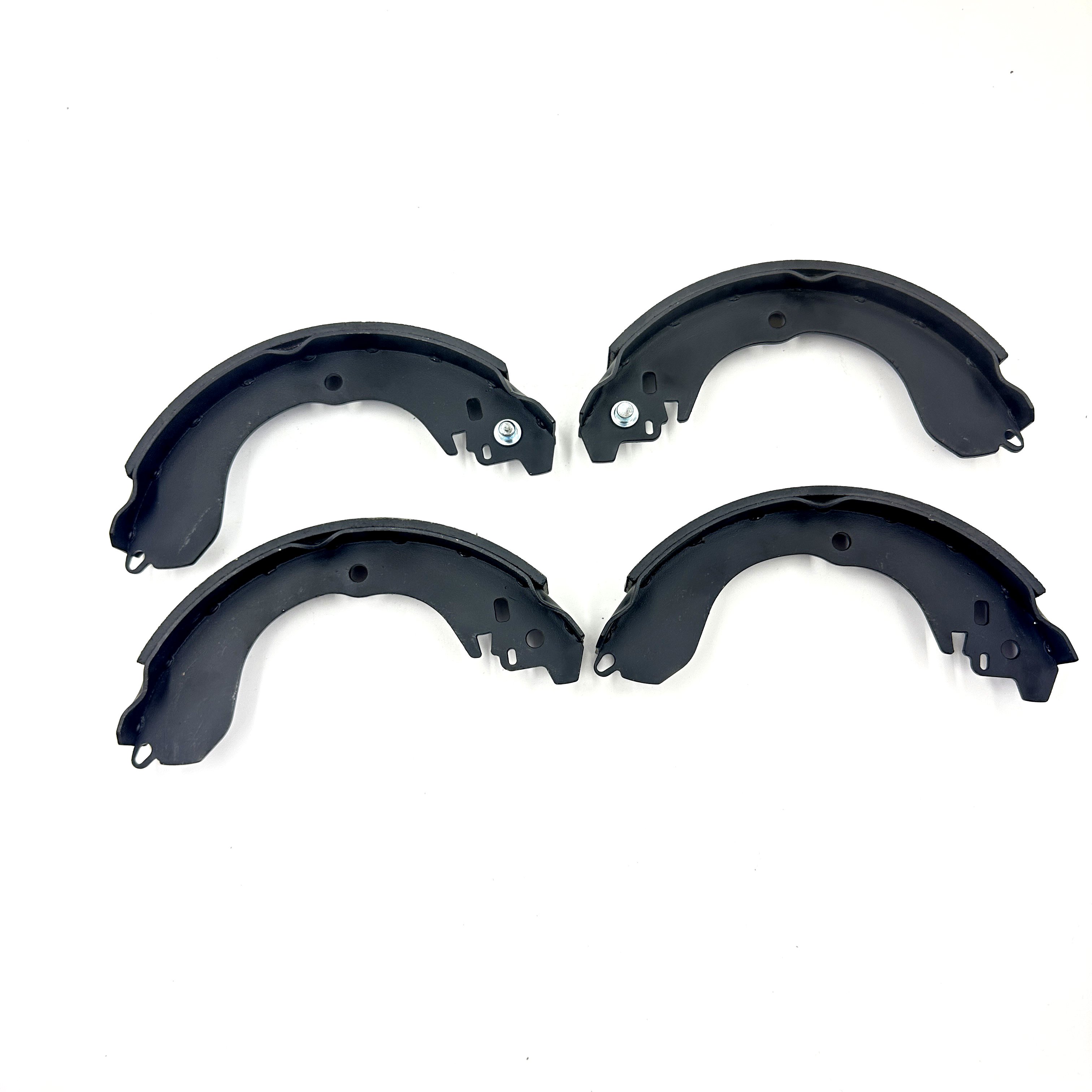 SDCX K7729 K7729 25178-GA100 High Quality Brake Shoe Kit Auto Brake Shoes for ISUZU SUBARU