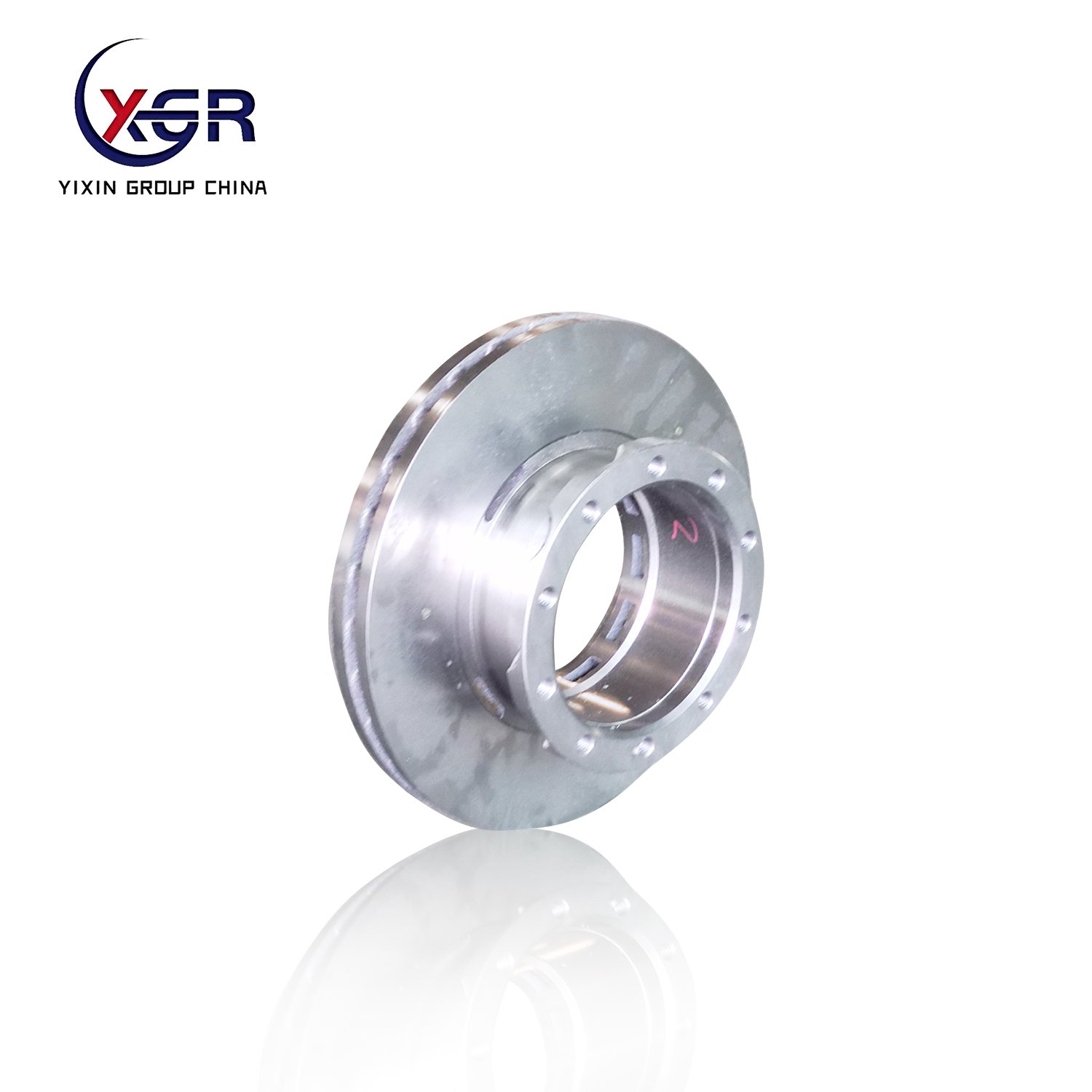 Truck Brake Disc R37191 N11015508 MBR5032 M44D76612 K021958 II37191 II16404 I16404 B234110 B221412 A0004200272 36508030000 Used
