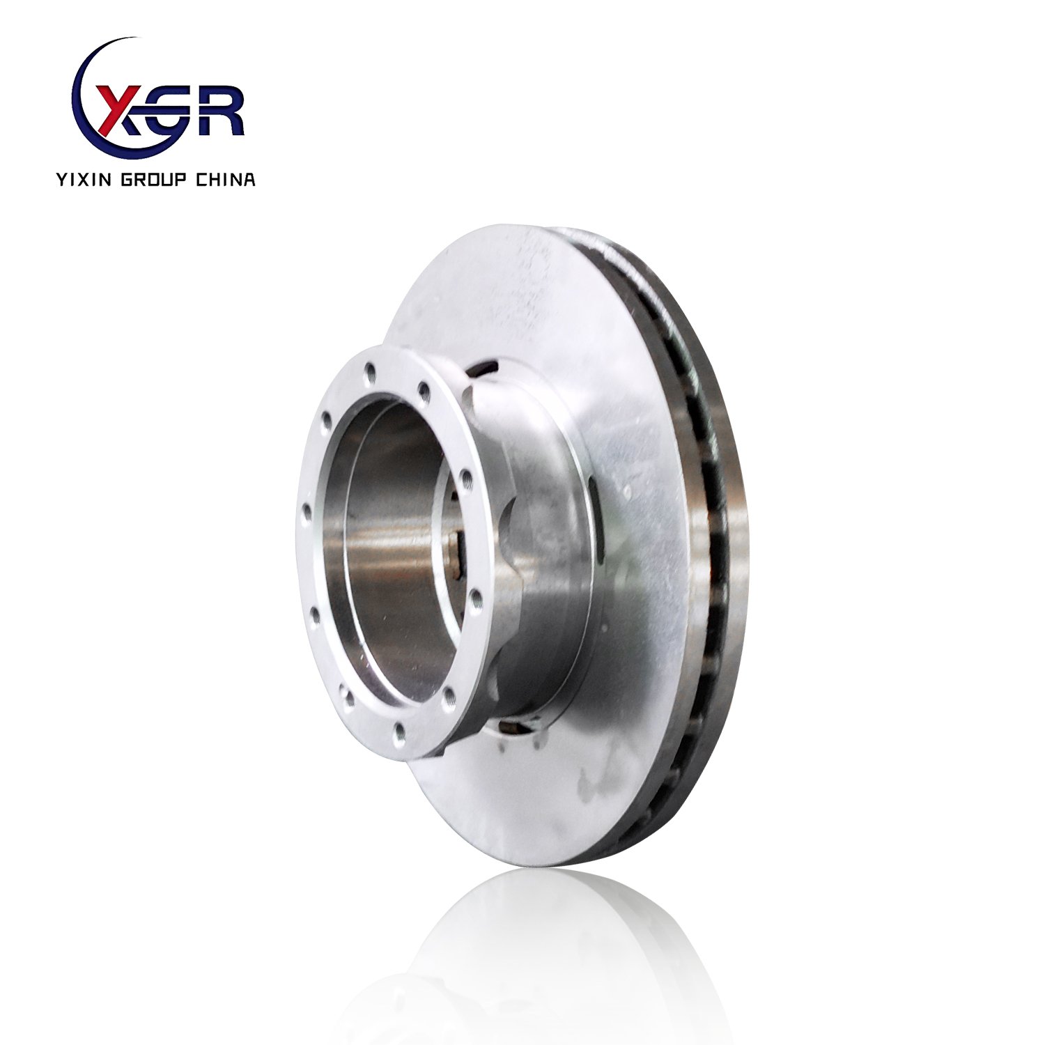 Truck Brake Disc R37191 N11015508 MBR5032 M44D76612 K021958 II37191 II16404 I16404 B234110 B221412 A0004200272 36508030000 Used
