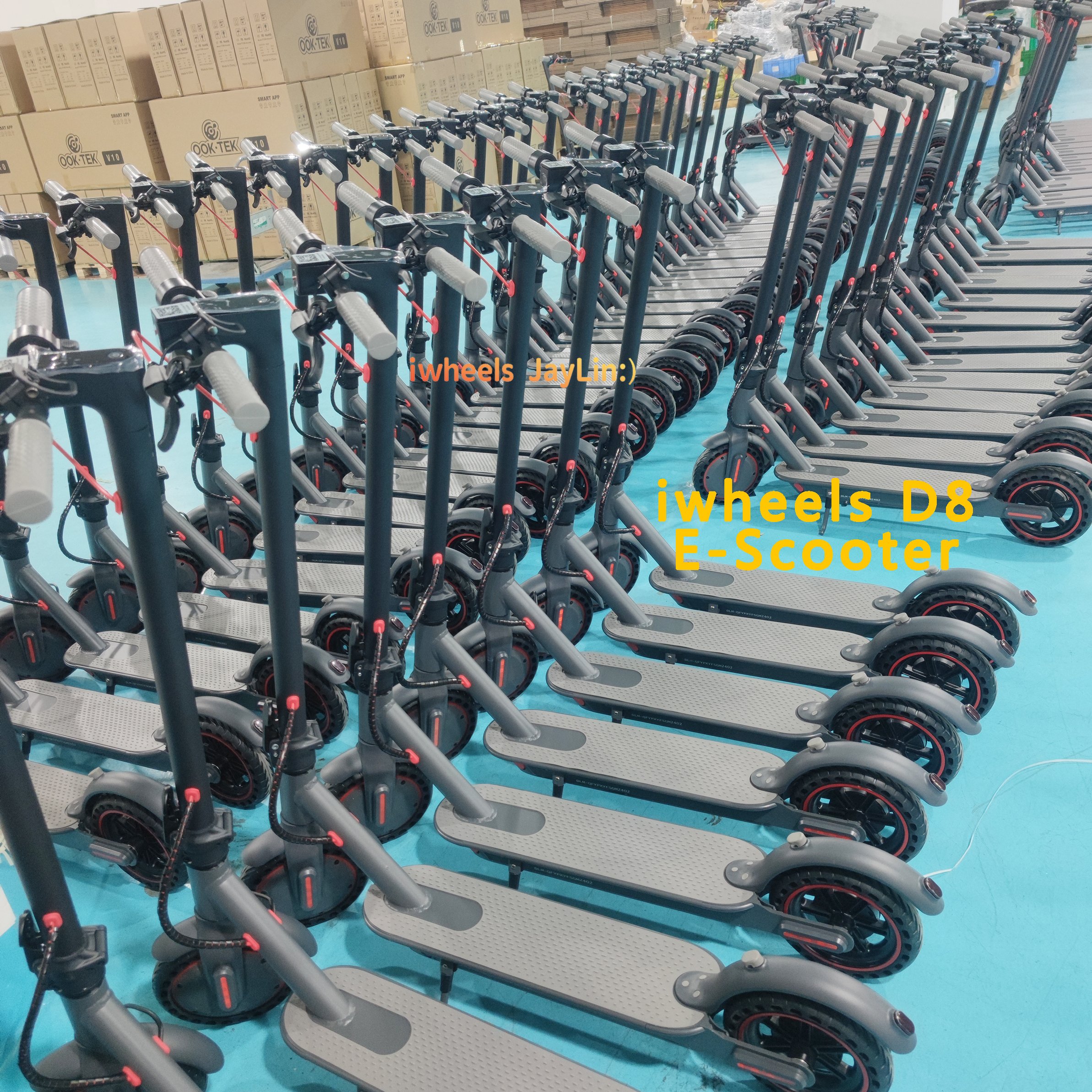 New Arrive EU Warehouse E-Scooter 350W APP E Scooter Foldable M365 Scooter Electric Trotinette Cheap Electric Scooters Pro Fast