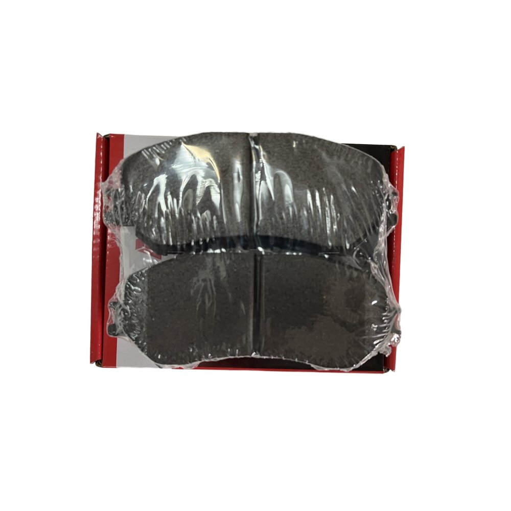 D1737-8449 Front Brake Pads for Nissan Qashqai Rogue Sport J11/X-Trail T32