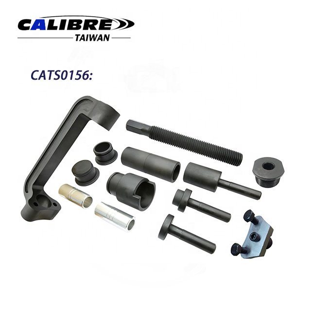 TAIWAN CALIBRE Hydraulic Drum and Disc Wheel Stud Service Kit