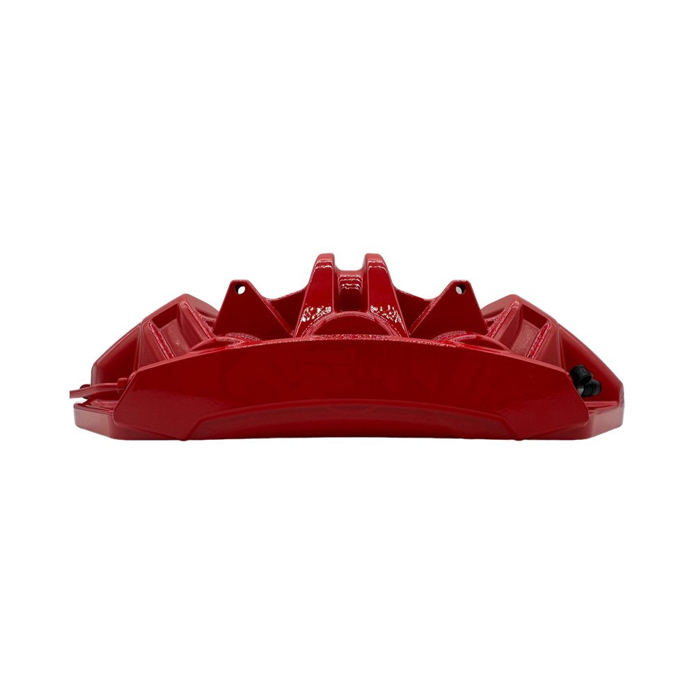 Suitable for G Chassis Models Such As the New M5 Six Piston Universal Brake Caliper Integrated Brake Disc395mmG30G20G05G10G15G16