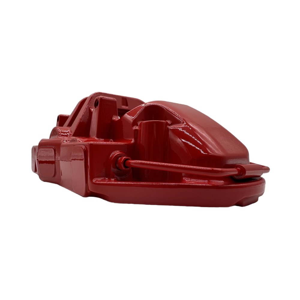 Suitable for G Chassis Models Such As the New M5 Six Piston Universal Brake Caliper Integrated Brake Disc395mmG30G20G05G10G15G16