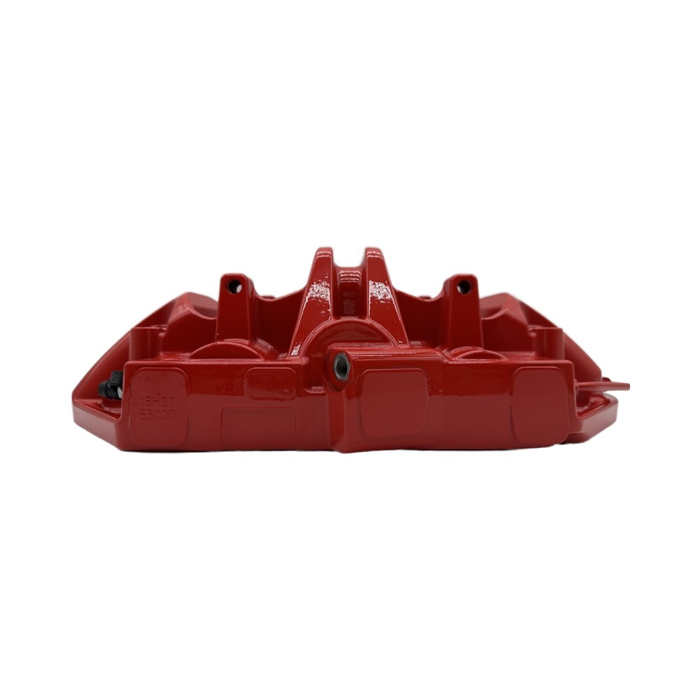 Suitable for G Chassis Models Such As the New M5 Six Piston Universal Brake Caliper Integrated Brake Disc395mmG30G20G05G10G15G16