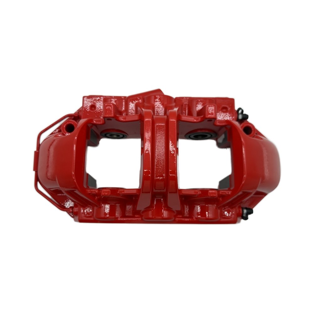 Suitable for G Chassis Models Such As the New M5 Six Piston Universal Brake Caliper Integrated Brake Disc395mmG30G20G05G10G15G16
