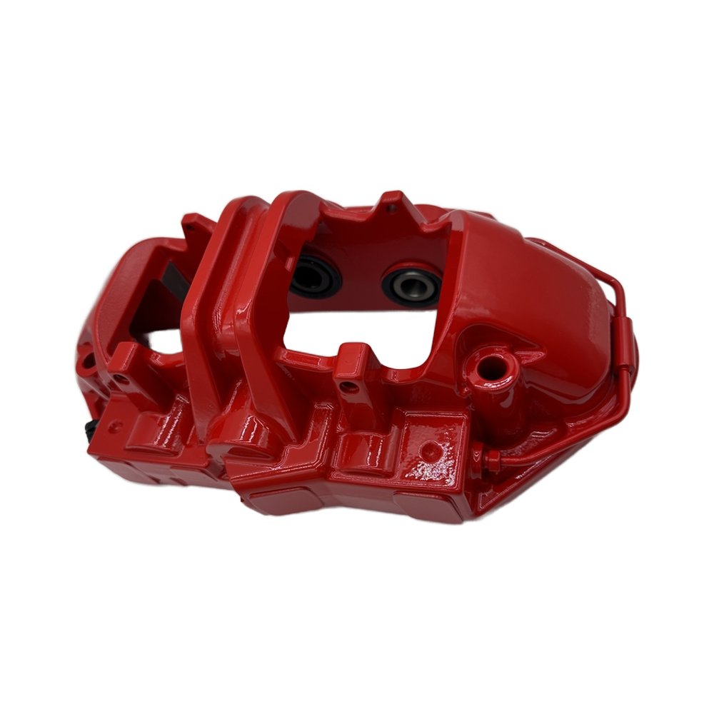 Suitable for G Chassis Models Such As the New M5 Six Piston Universal Brake Caliper Integrated Brake Disc395mmG30G20G05G10G15G16