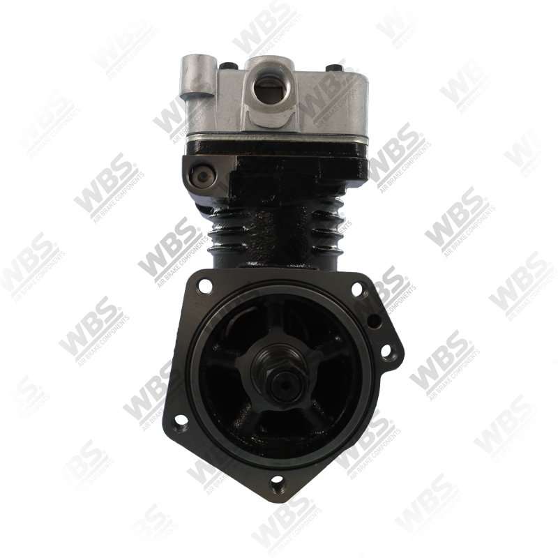 For VOLVO/ KNORR-BREMSE Trucks Brake Twin Cylinder air Compressors 20429339; II37214; LP4974; 85000064