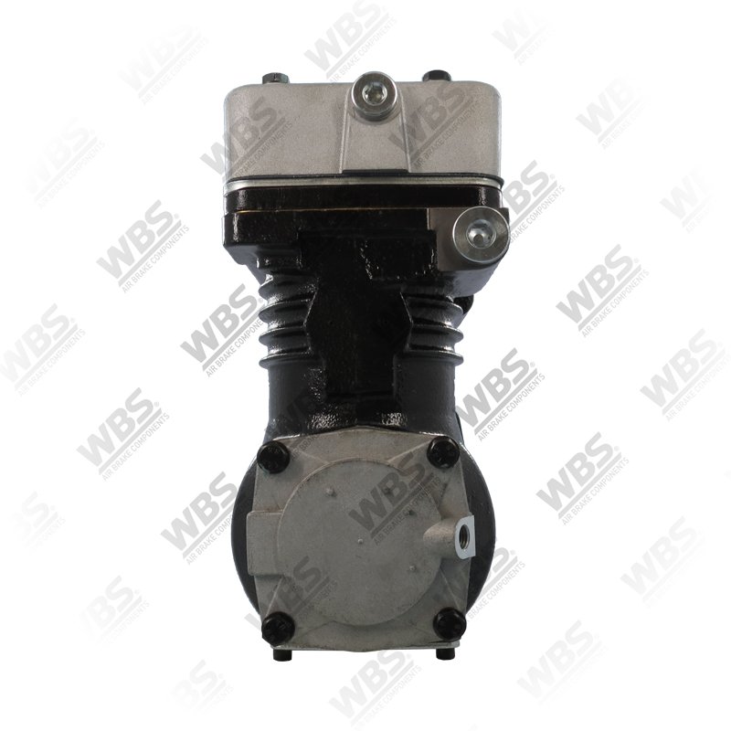 For VOLVO/ KNORR-BREMSE Trucks Brake Twin Cylinder air Compressors 20429339; II37214; LP4974; 85000064