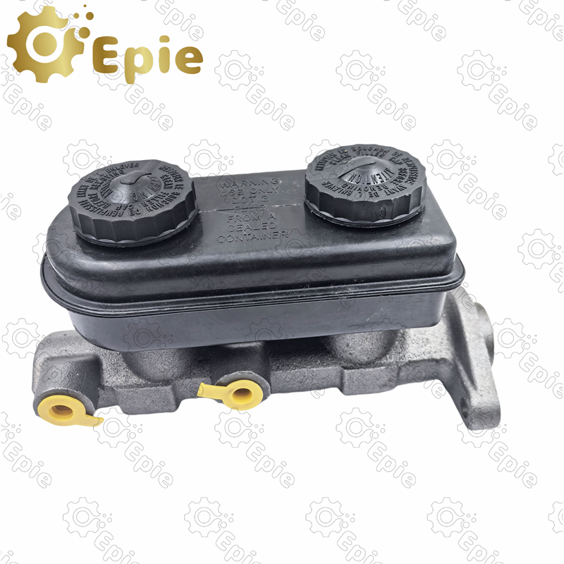 Epie factory cheap price Cast Iron brake master cylinder for Dodge Dakota MC39638