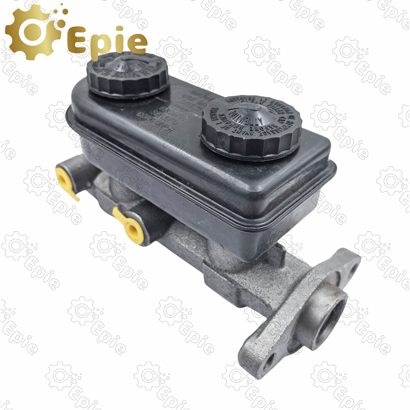 Epie factory cheap price Cast Iron brake master cylinder for Dodge Dakota MC39638