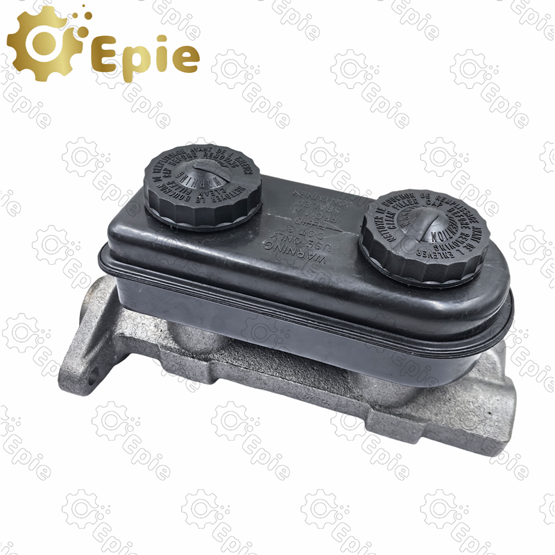 Epie factory cheap price Cast Iron brake master cylinder for Dodge Dakota MC39638
