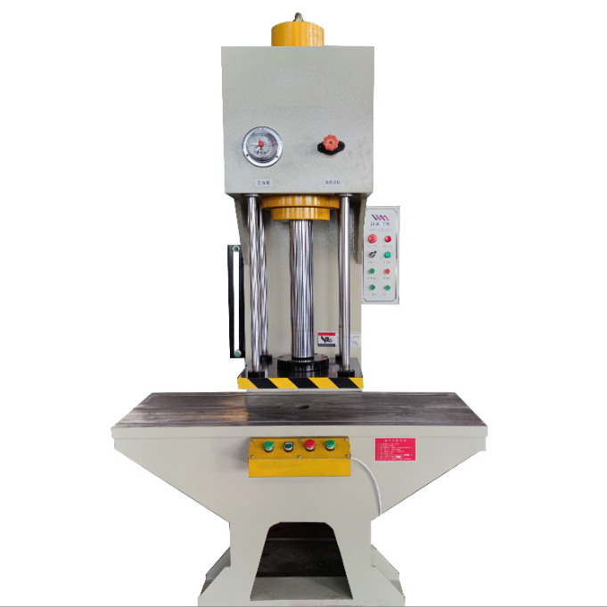 High Quality Equipment Brake Pad Machines Used in Brake Pad Factories