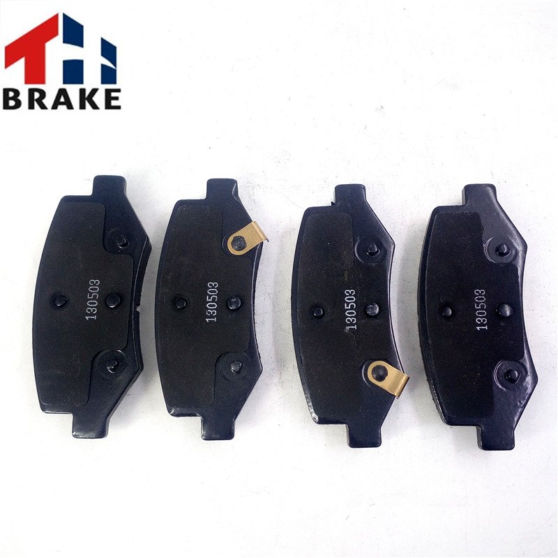 Auto Part Brake Pad for DONGFENG Yulong Luxgen D1883 D4033SN102C2 GDB7934 D1883 D1883-9111