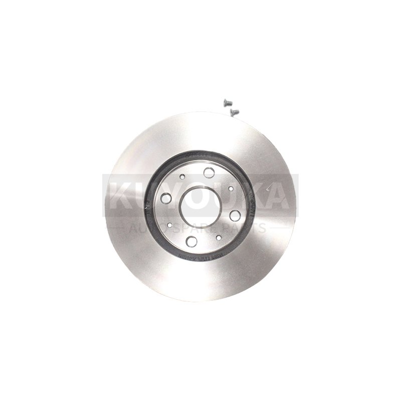 Auto Parts Brake System Front Brake Disc 13423467-00 for BYD Dolphin Seagull EM2E-3501011