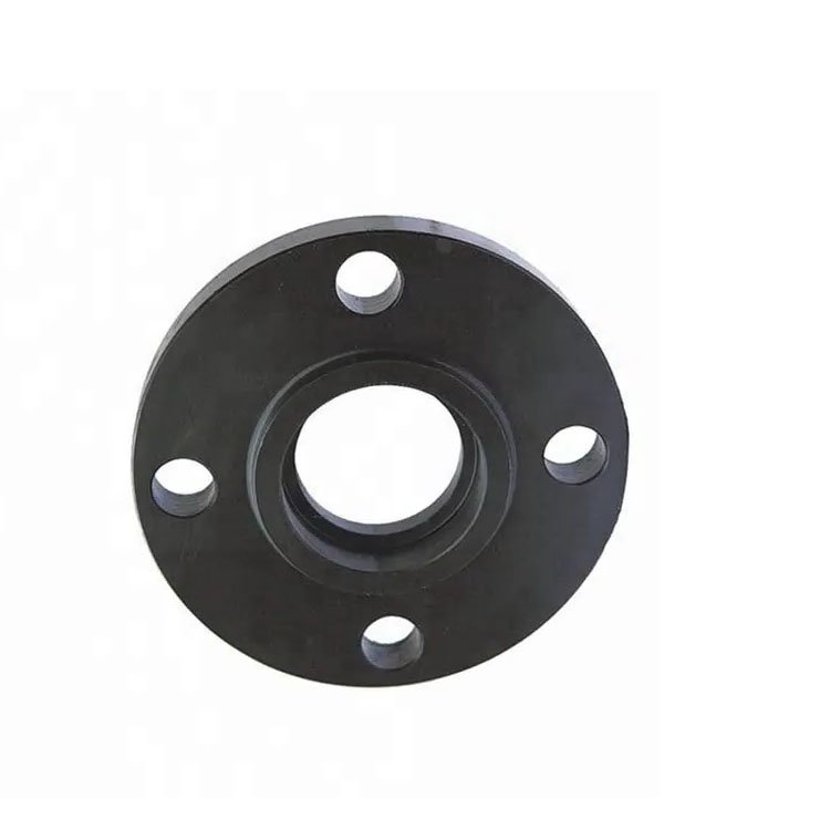 Customized Precision Smooth Rigid Brake Drum Wheel Hub Auto Spare Metal Parts CNC Turning Milling Machining Service
