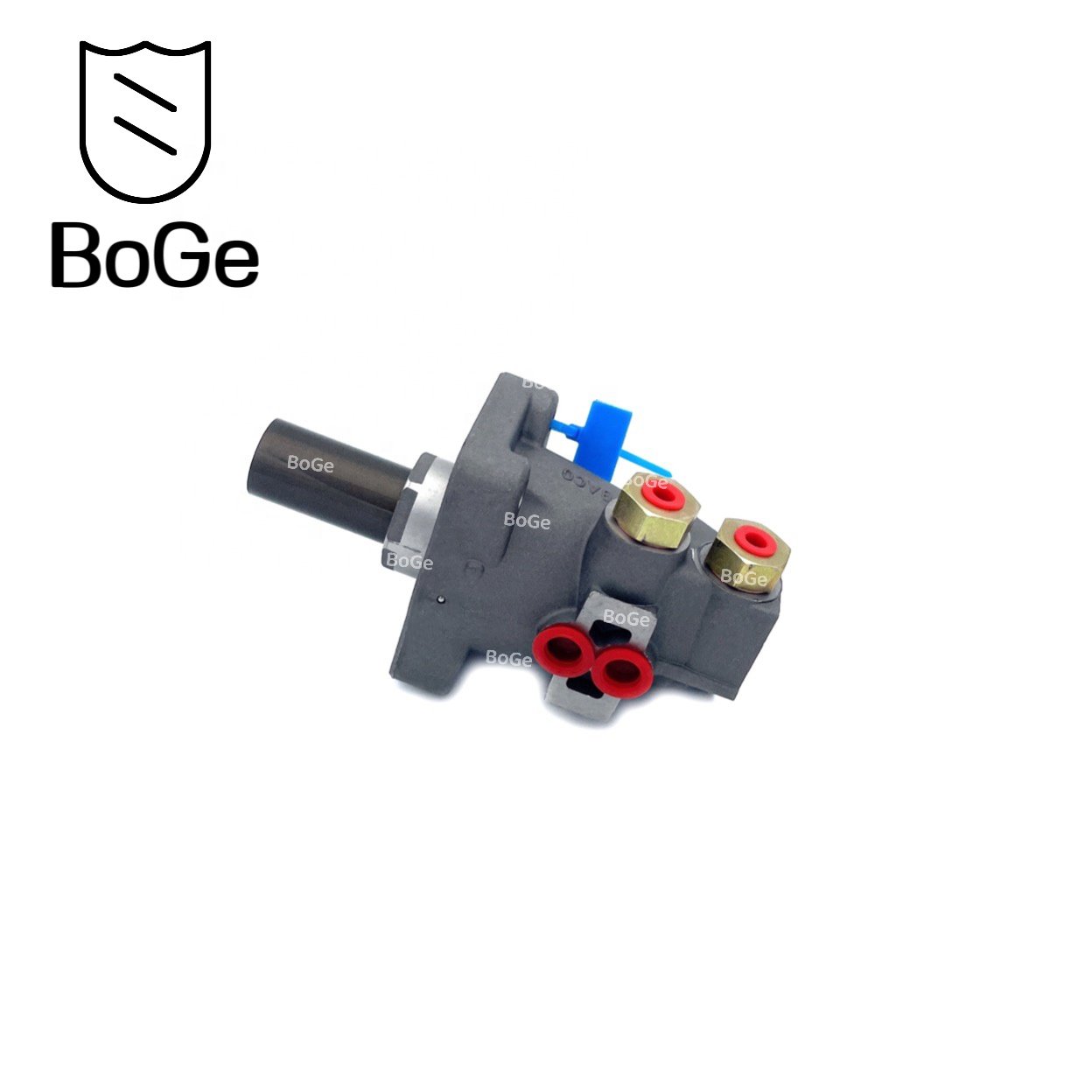 BOGE Wholesale Auto Brake Master Cylinder for HINO DUTRO 300 DYNA LEXUS LX470 TOYOTA BC1104 OEM 47207-37020