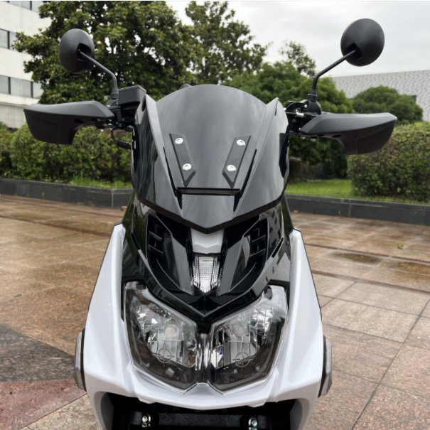 Wholesale Customizable Euro 5 Vintage 50cc Gas Racing Motorbike Adult 2-Wheel Scooter with Disc Scooter 50cc