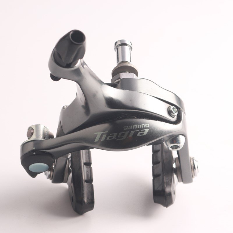 SHIMANO 4700 Brake Dual-Pivot Brake Caliper Road Bike Bicycle Caliper Front & Rear Brake Caliper Bike Accessories