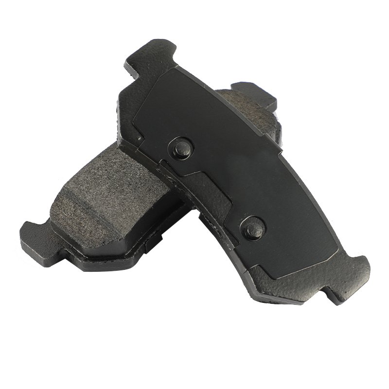 Wholesale Customization Brake Pads Auto Parts for Daewoo NUBIRA Saloon (J100)