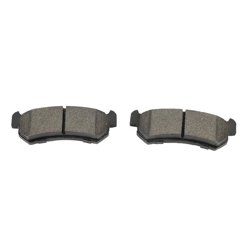 Wholesale Customization Brake Pads Auto Parts for Daewoo NUBIRA Saloon (J100)