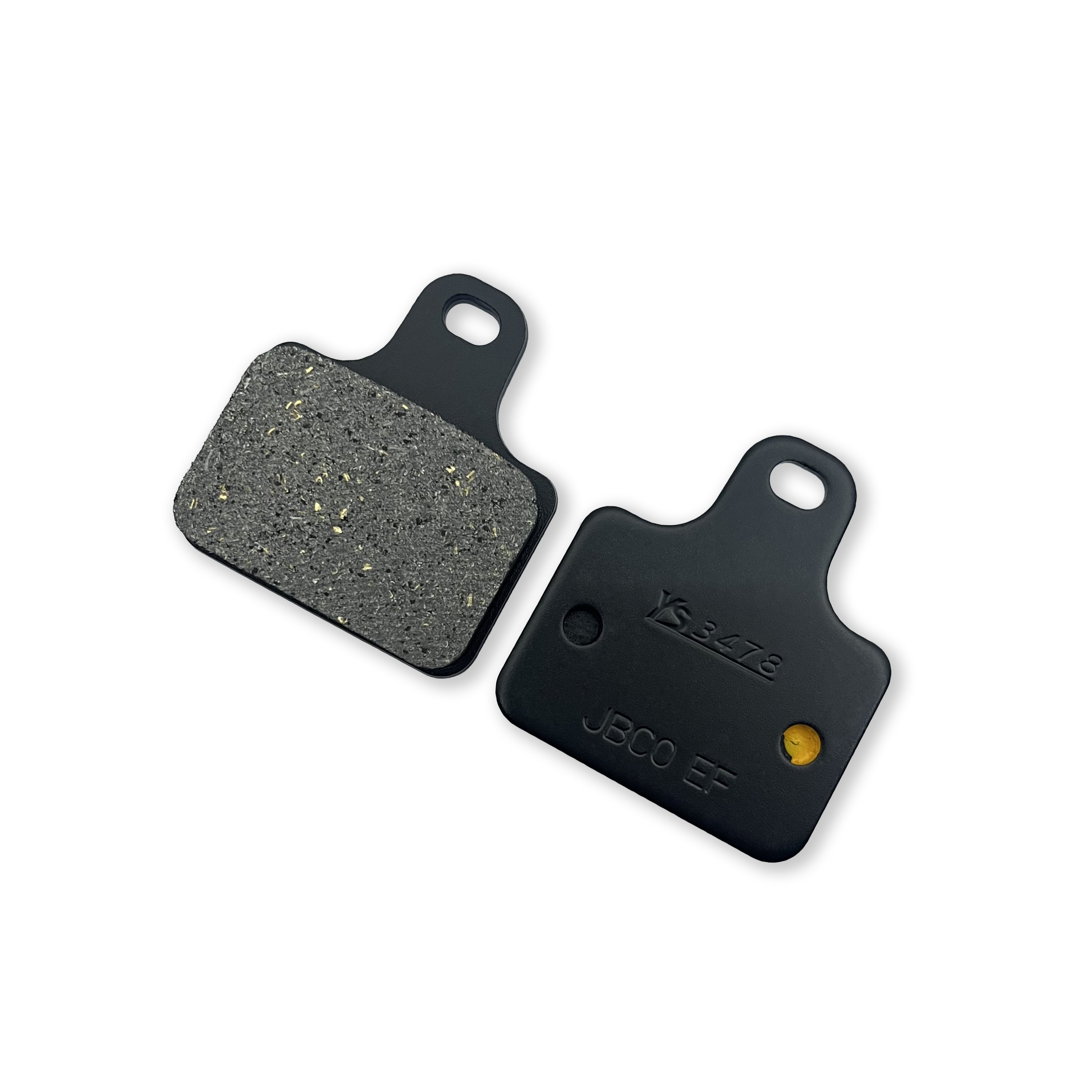 High Quality Hot Sale Motorcycle Parts&Accessories Semimetal Disc Brake Pad for AP LOCKHEED FA435