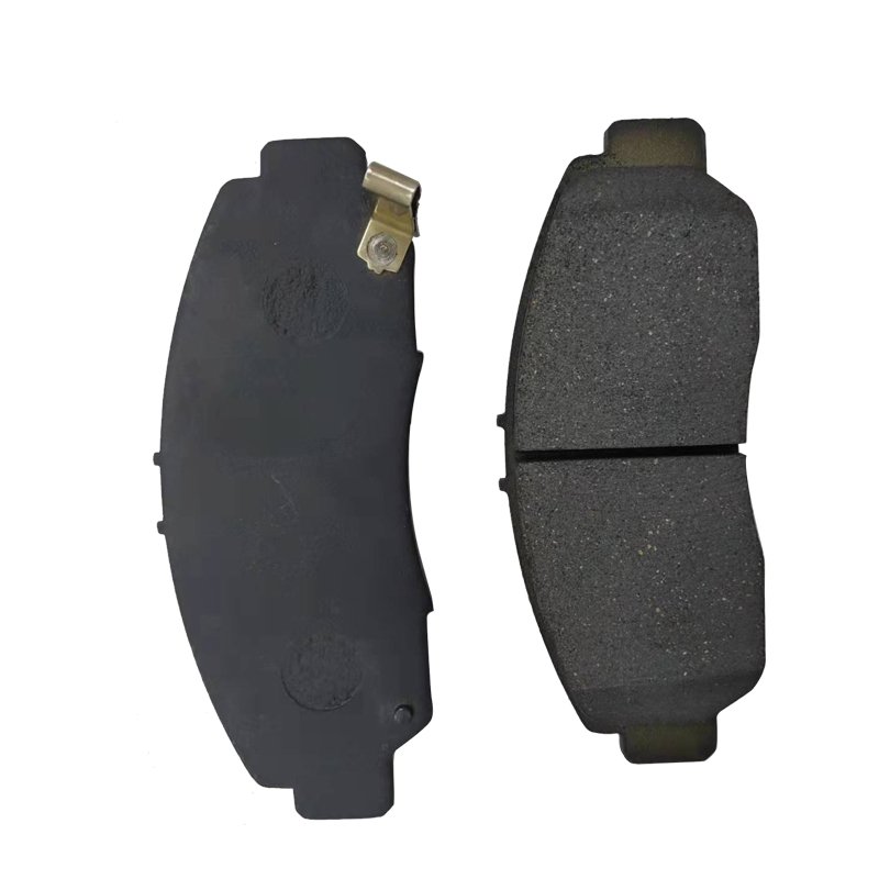 Oem Auto Brake Pad for nissan toyota honda Car Brake Pad for honda civic
