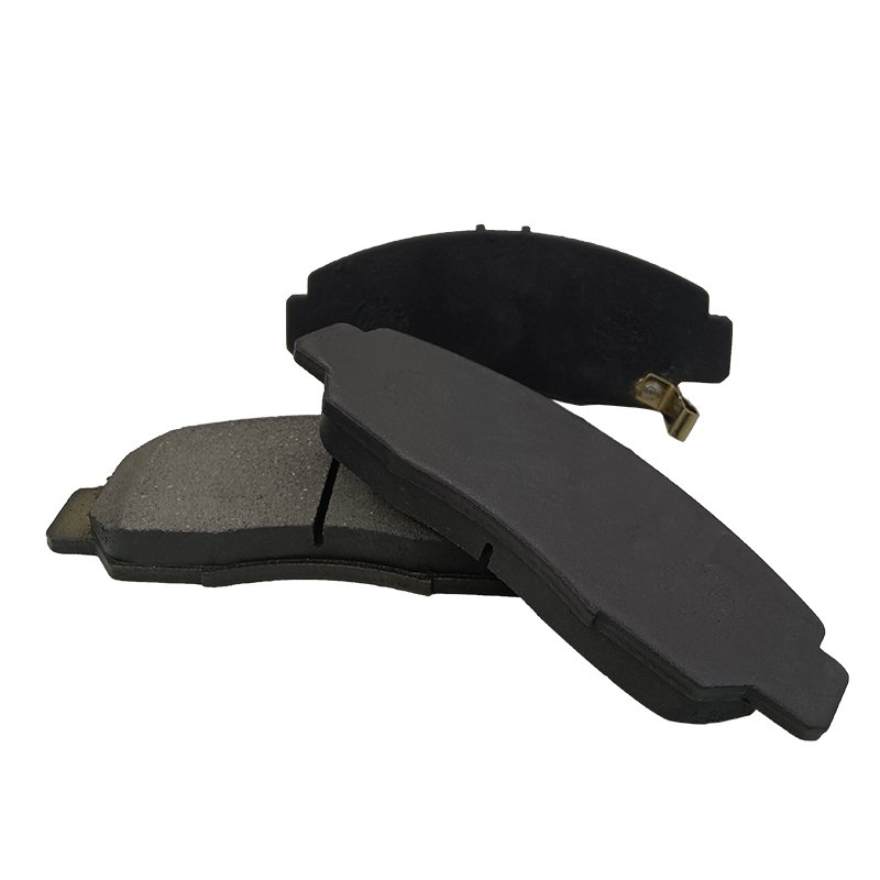 Oem Auto Brake Pad for nissan toyota honda Car Brake Pad for honda civic